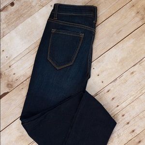 KanCan Dark Wash Jeans